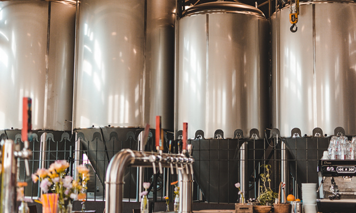 Antwerpse Brouw Compagnie binnen 